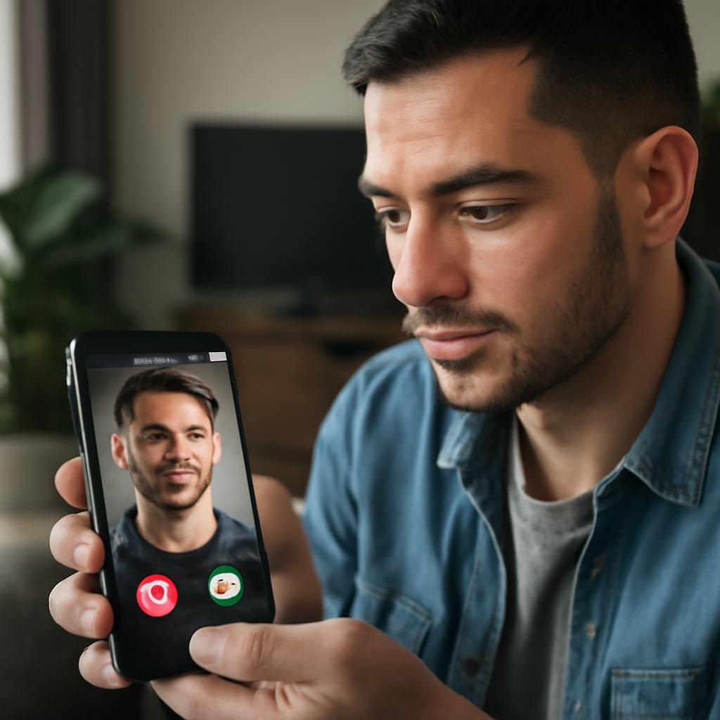 app namoro confiável com sistema de integração