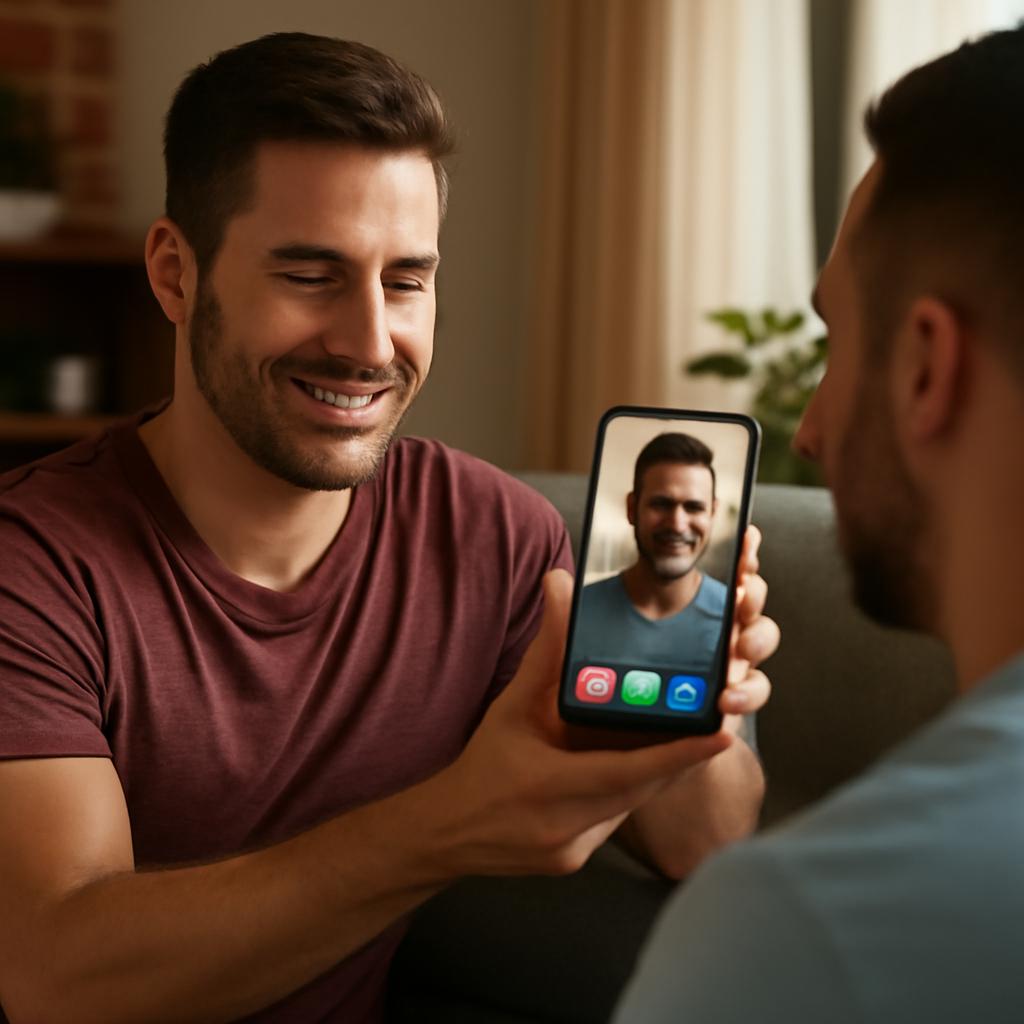 relacionamento casual online