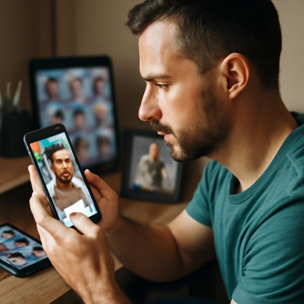 apps para relacionar