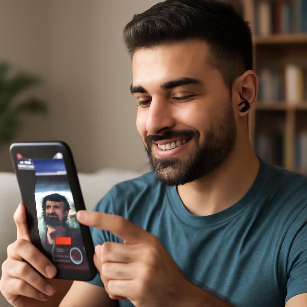 apps para relacionamento com suporte por chat