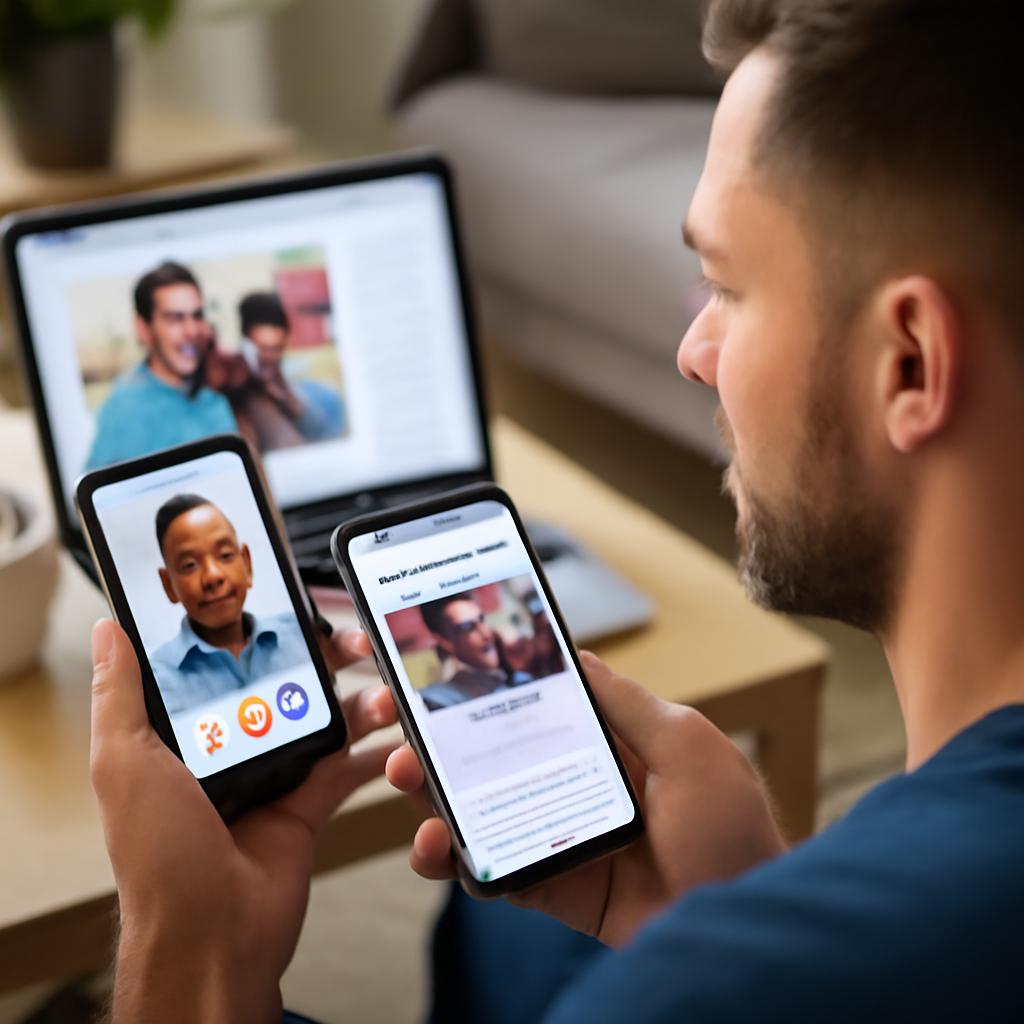 apps para relacionamento com suporte por artigos