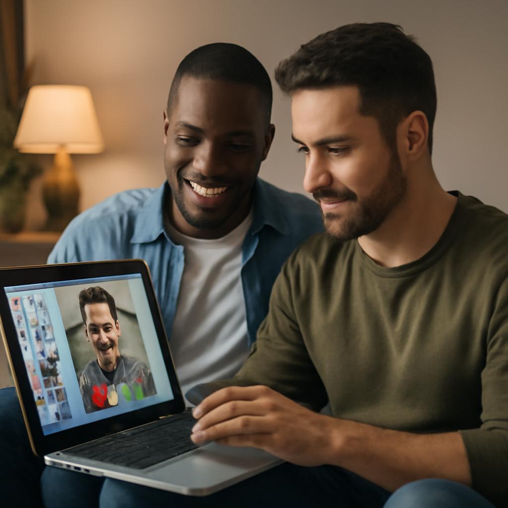 plataformas para relacionamento sério online