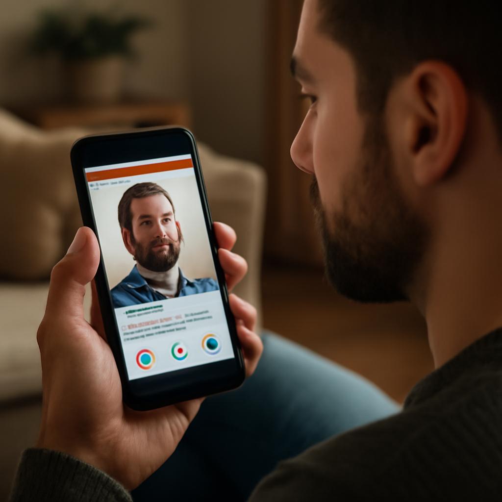 apps para namoro para pessoas comprometidas e sérias