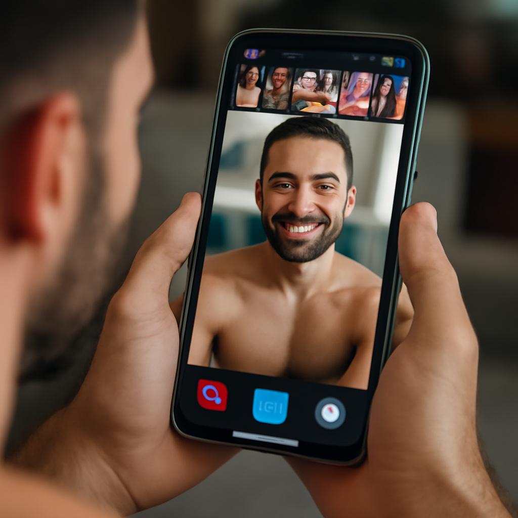 apps para relacionamento com sistemas de videoconferência