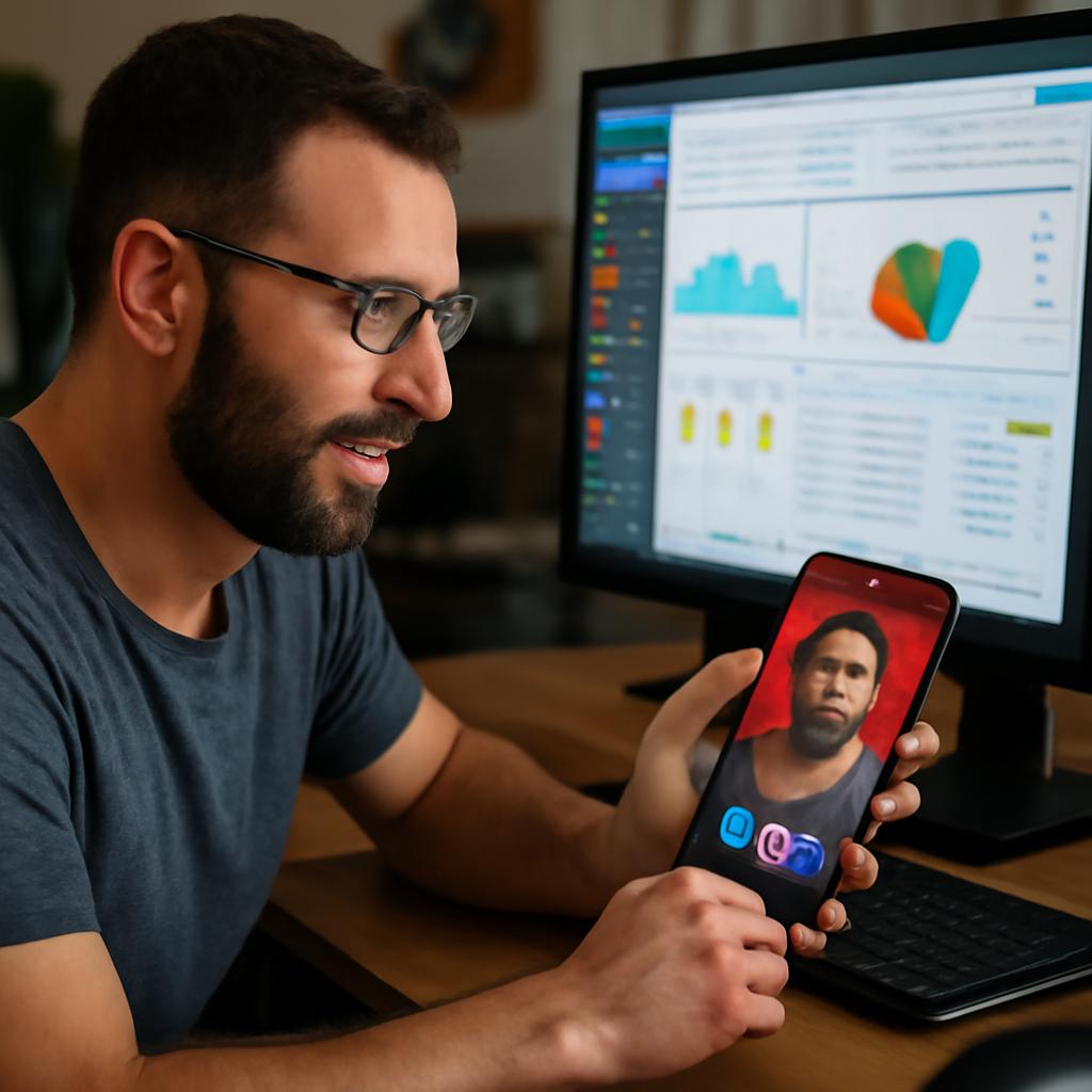 apps para relacionamento com integração com sistemas de ERP