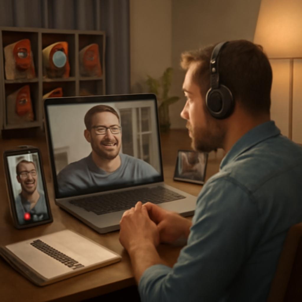 plataformas para relacionamento virtual com suporte especializado