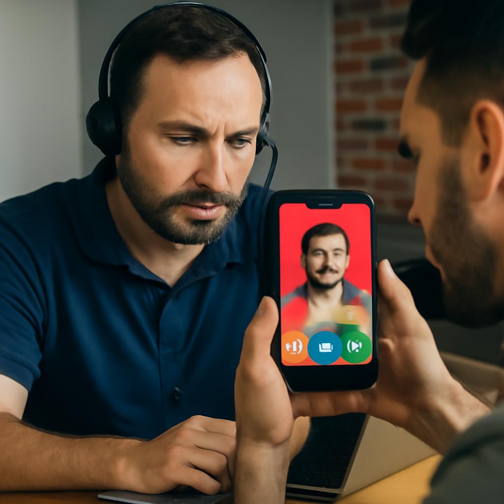 apps para relacionamento com suporte técnico especializado