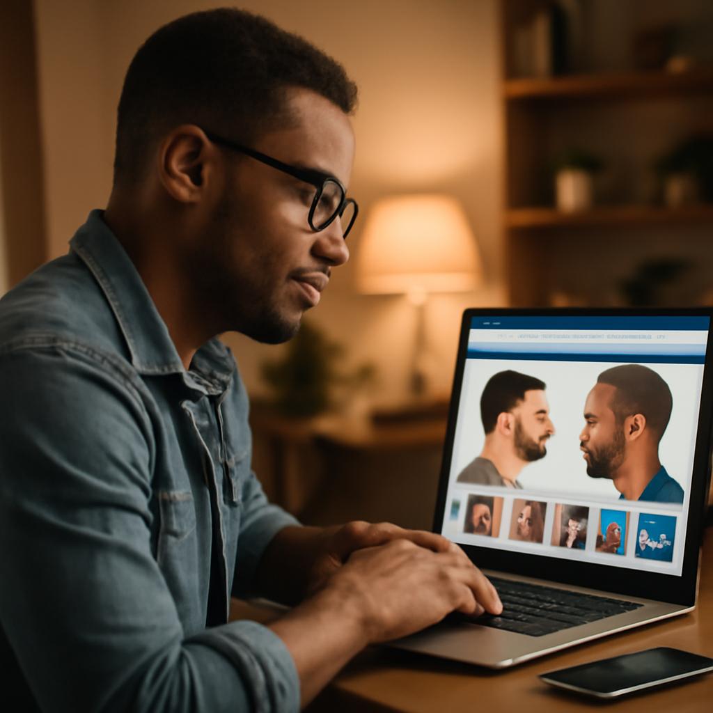 site namoro online seguro