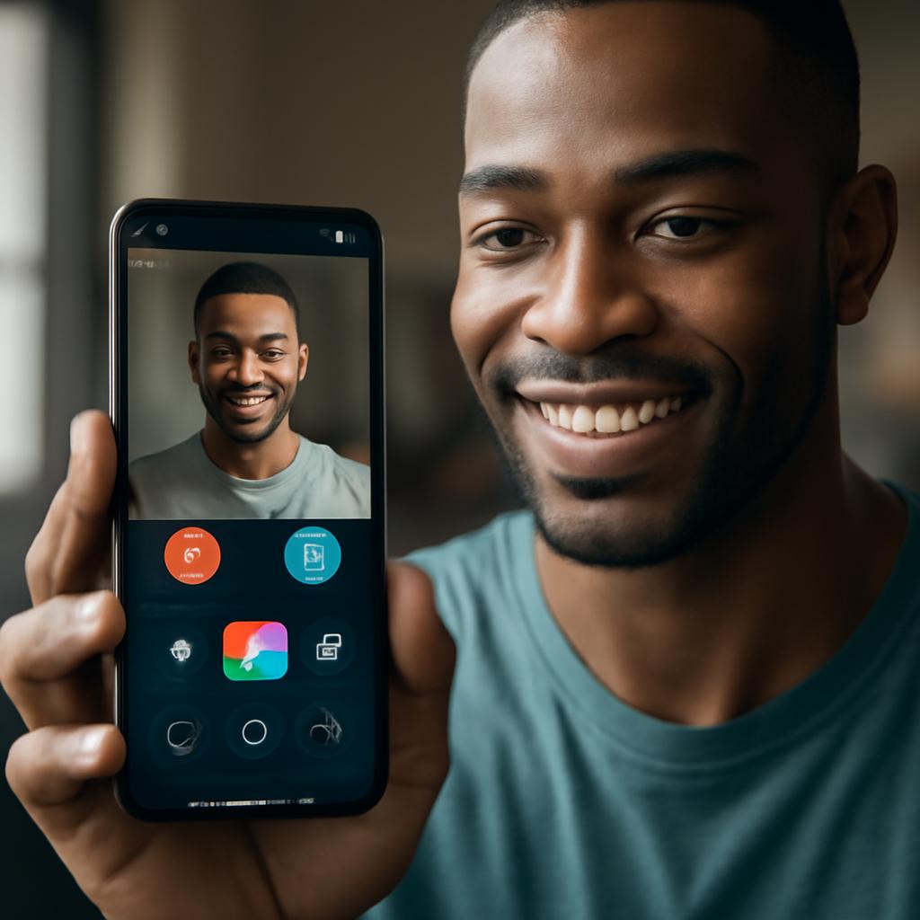 app para namoro com sistemas de segurança
