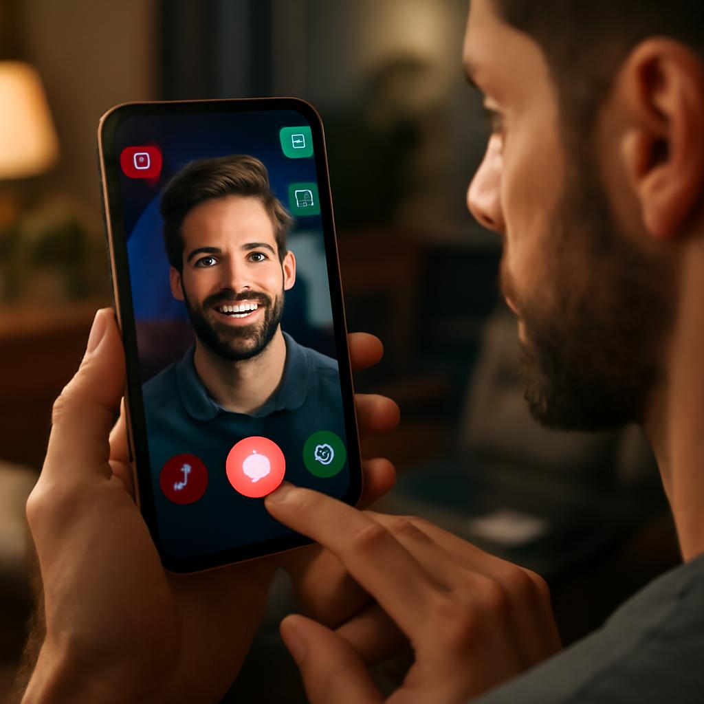 apps para relacionamento com sistemas de autorização