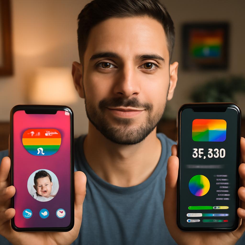 apps para namoro com sistemas de finanças