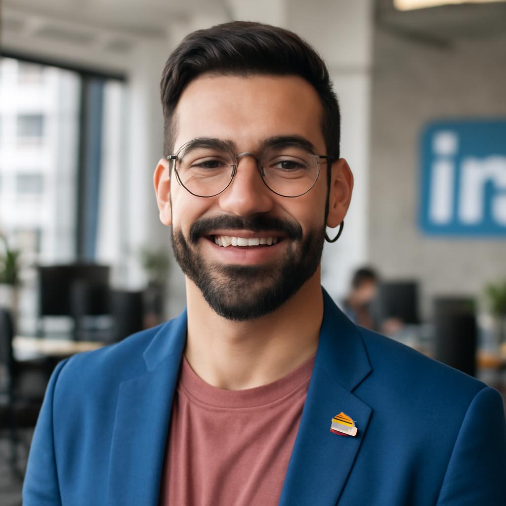 linkedin