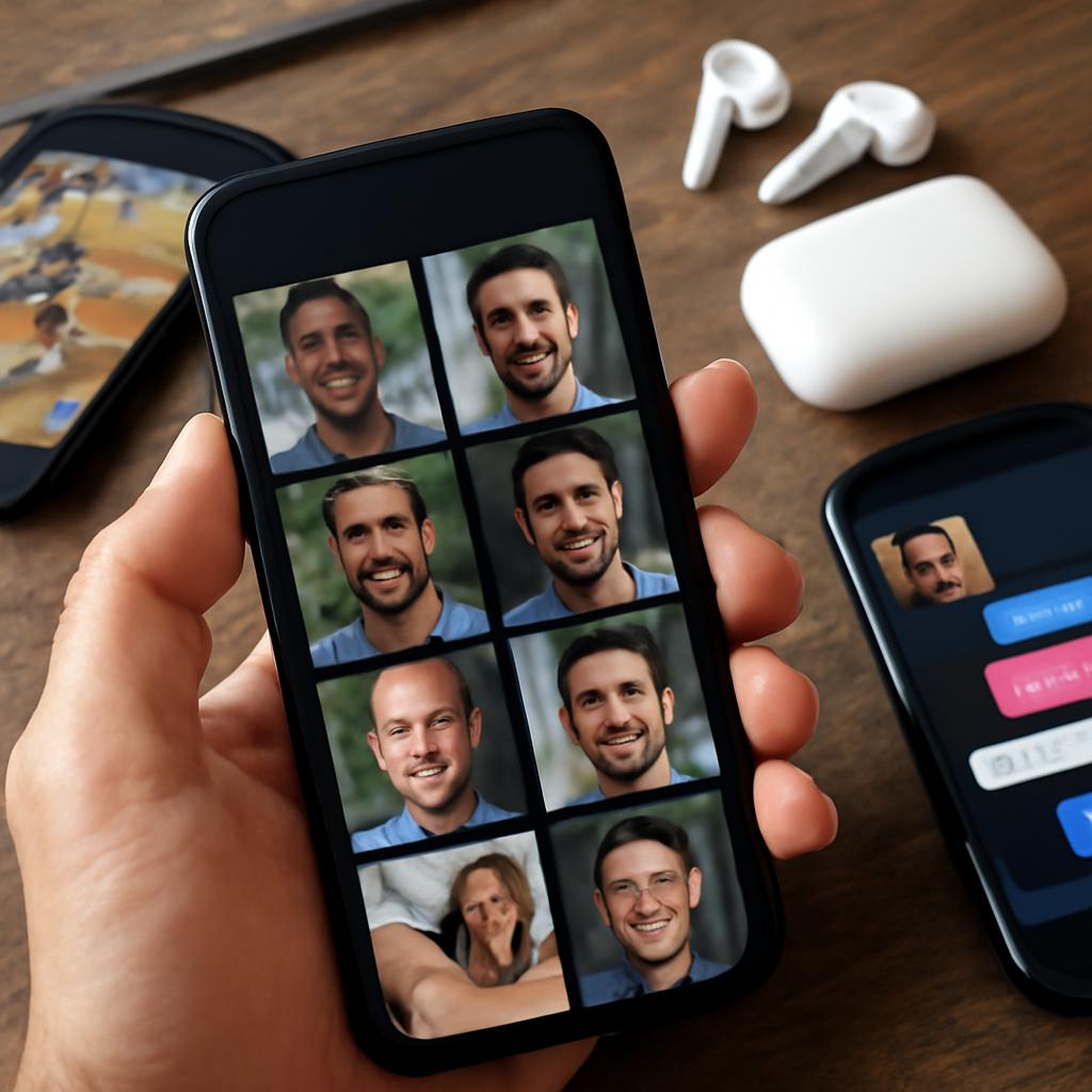 apps para conexão