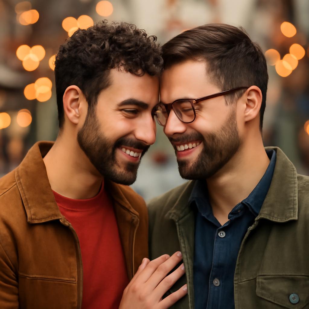 compatibilidade amorosa