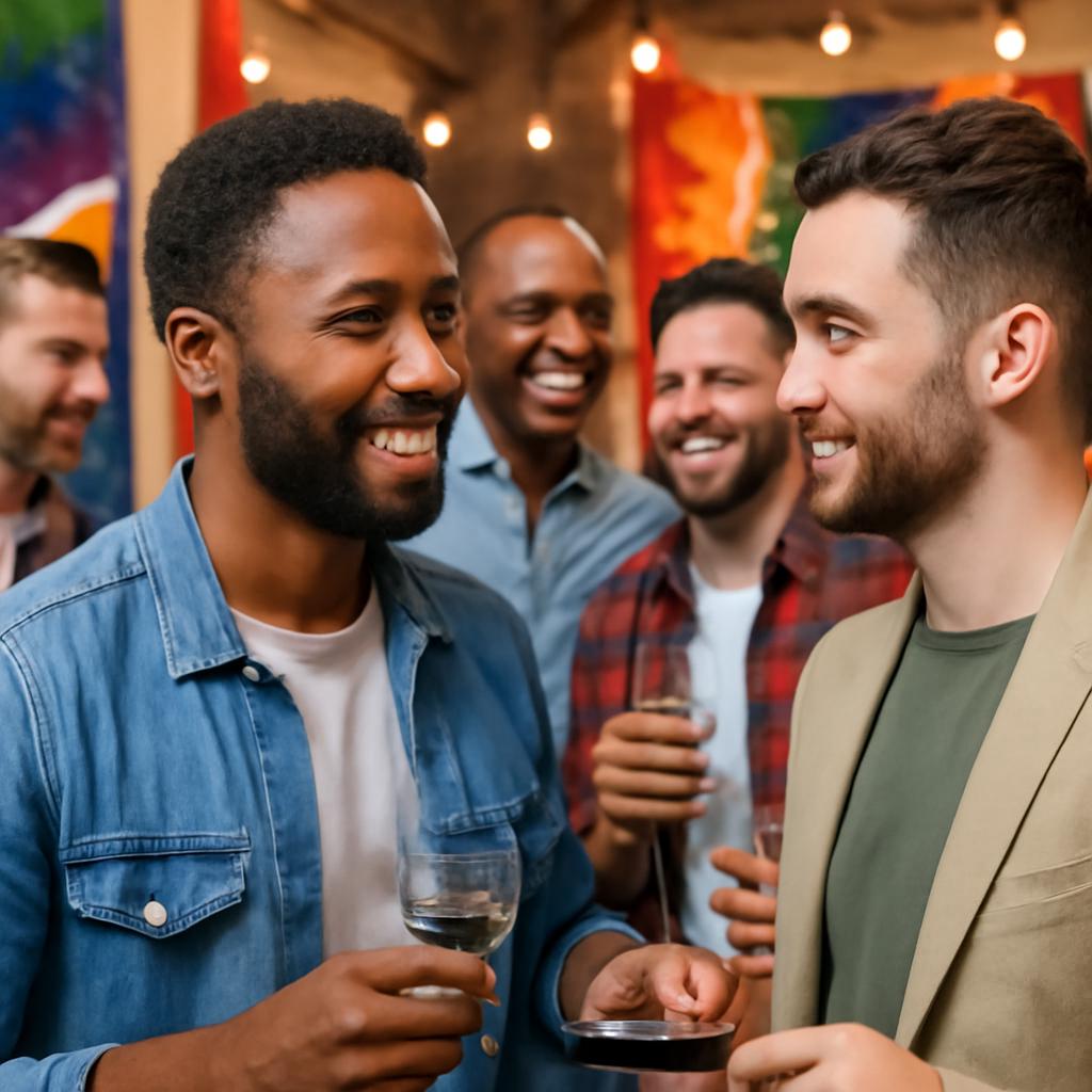 networking social