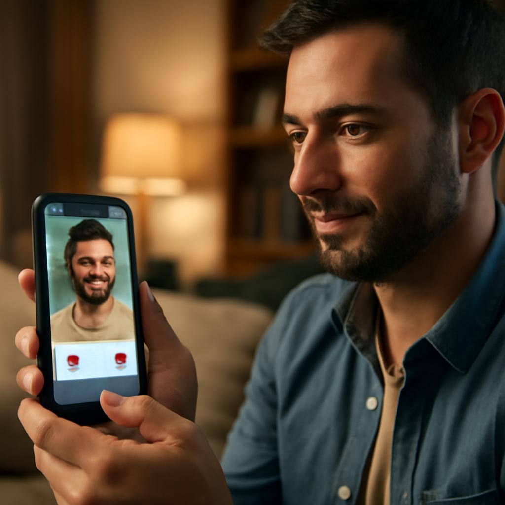 app relacionamento confiável
