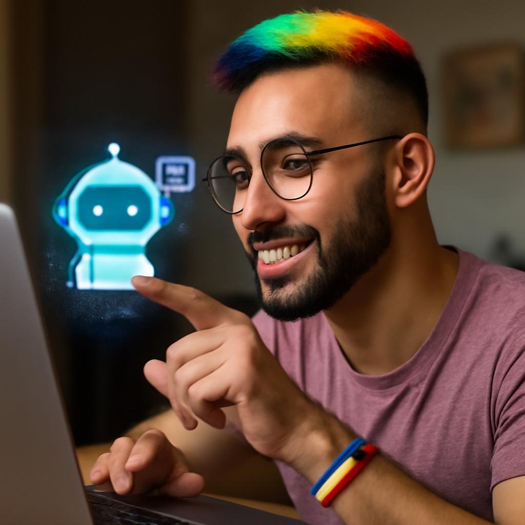 chatbot
