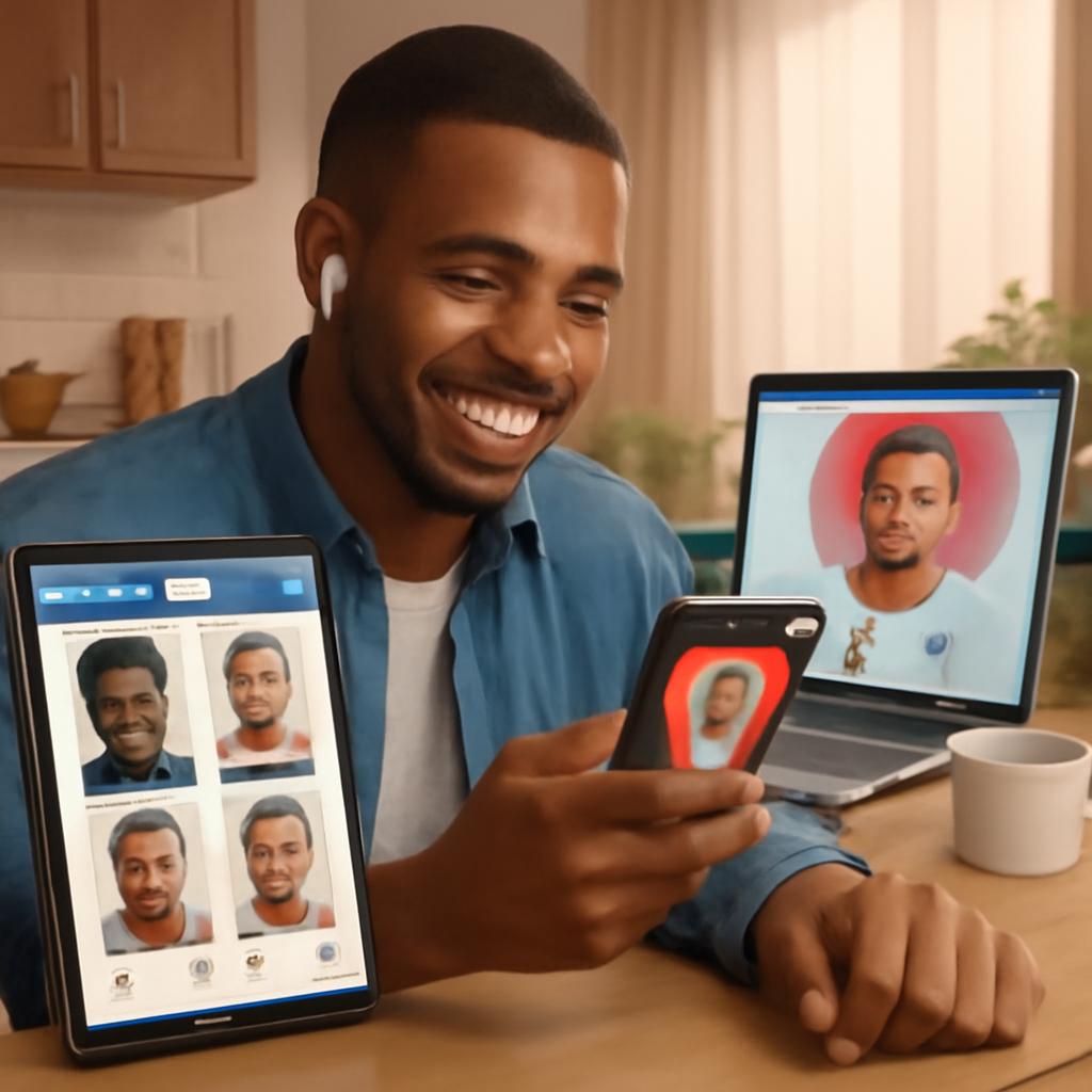 plataformas digitais para socialização e namoro confiável