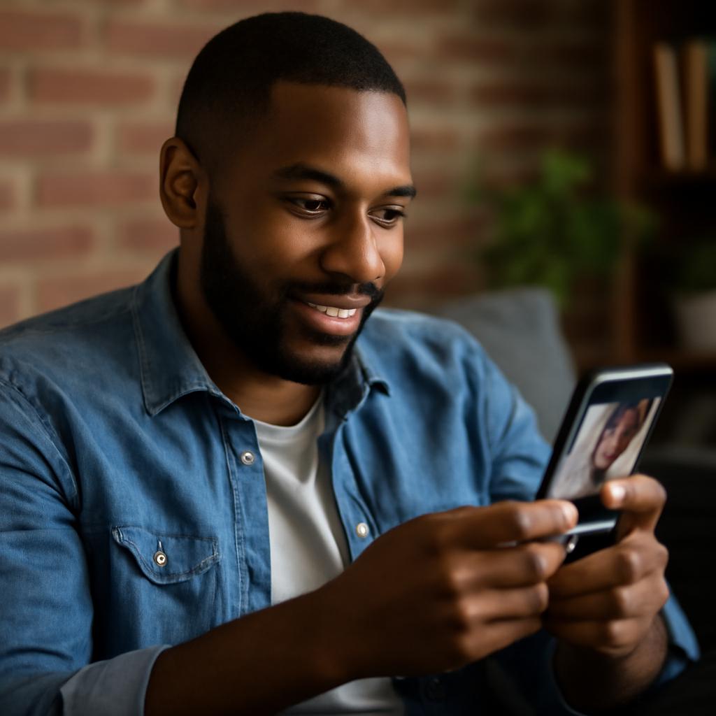 apps para namoro confiáveis