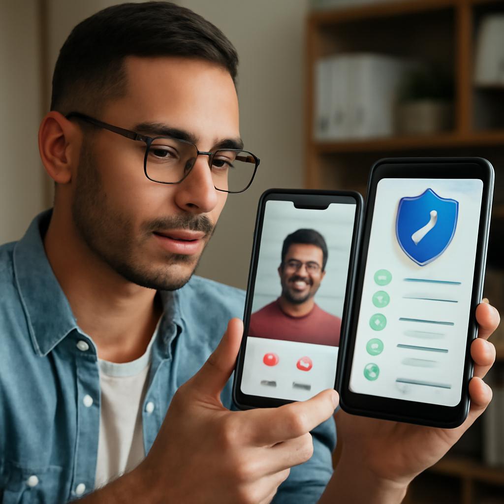 apps para relacionamento com sistemas de compliance