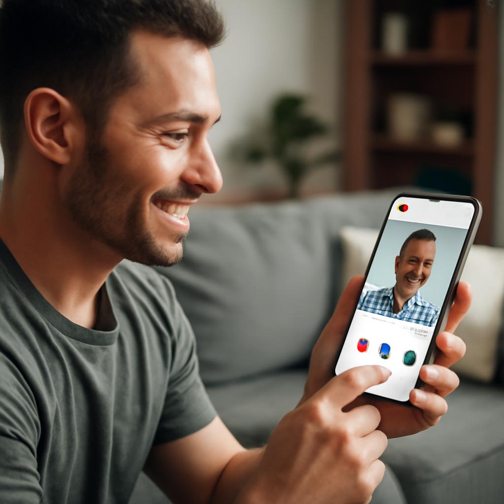 apps para relacionar pessoas