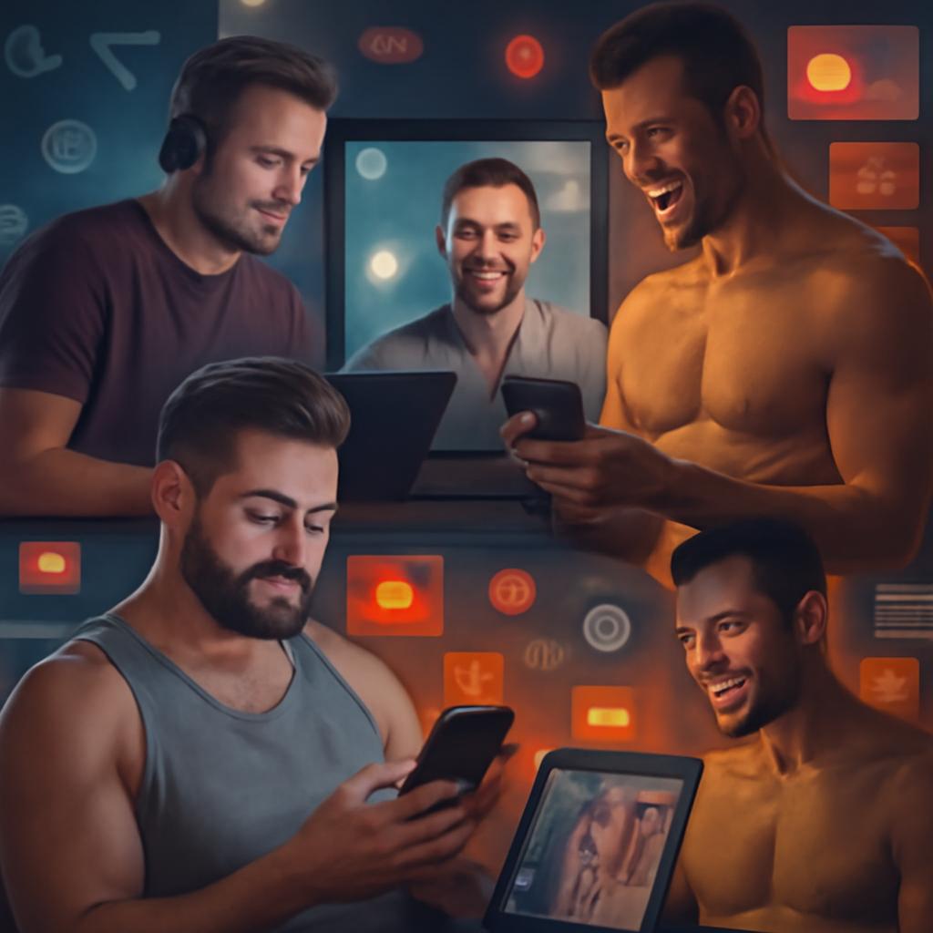 plataformas de socialização digital