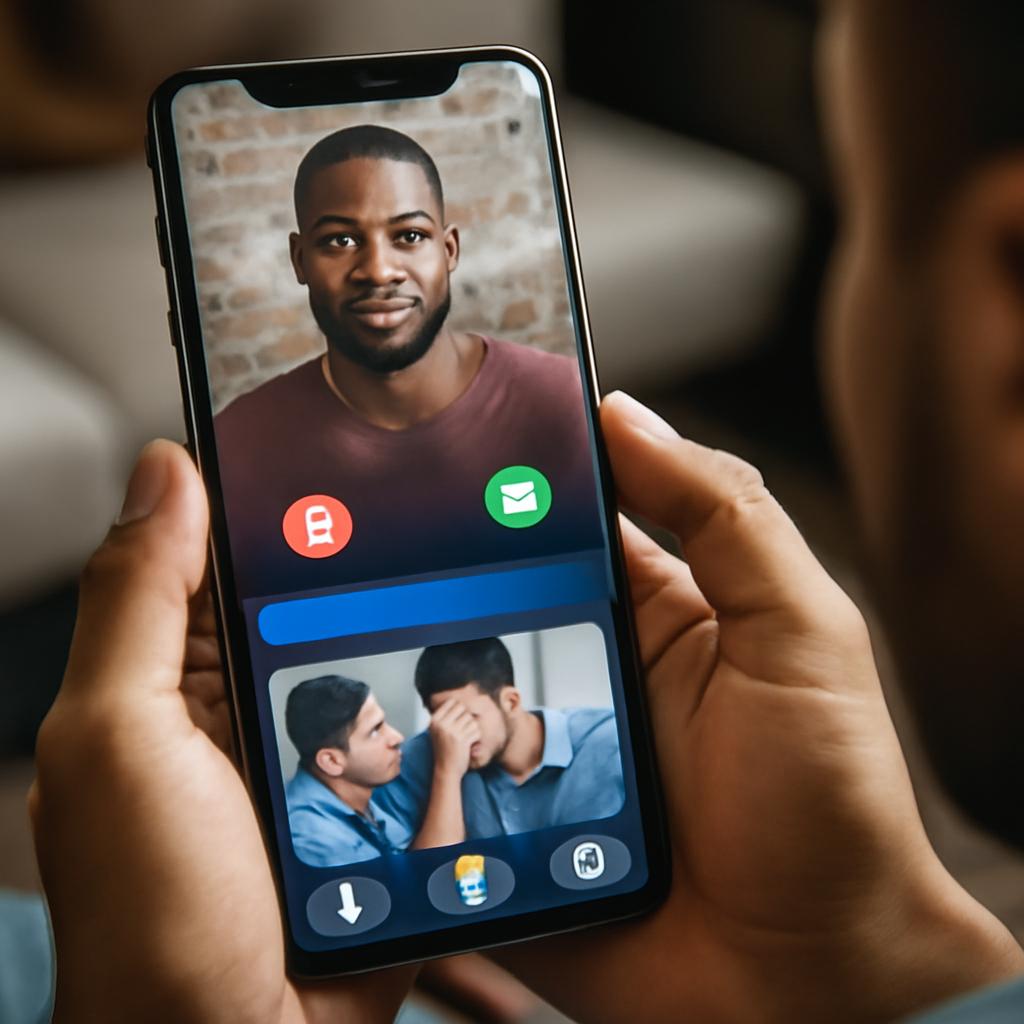 app namoro com funções de suporte