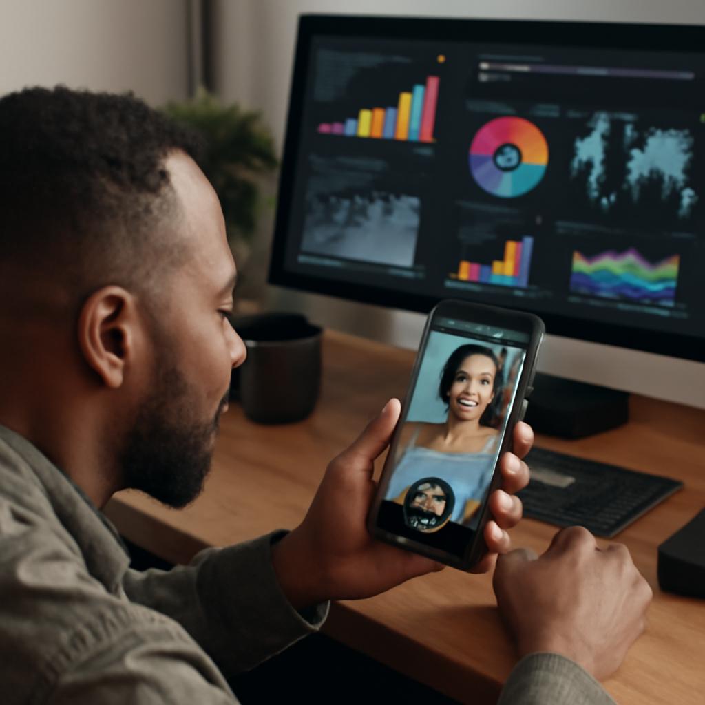 apps para relacionamento com integração com sistemas de análise de mercado
