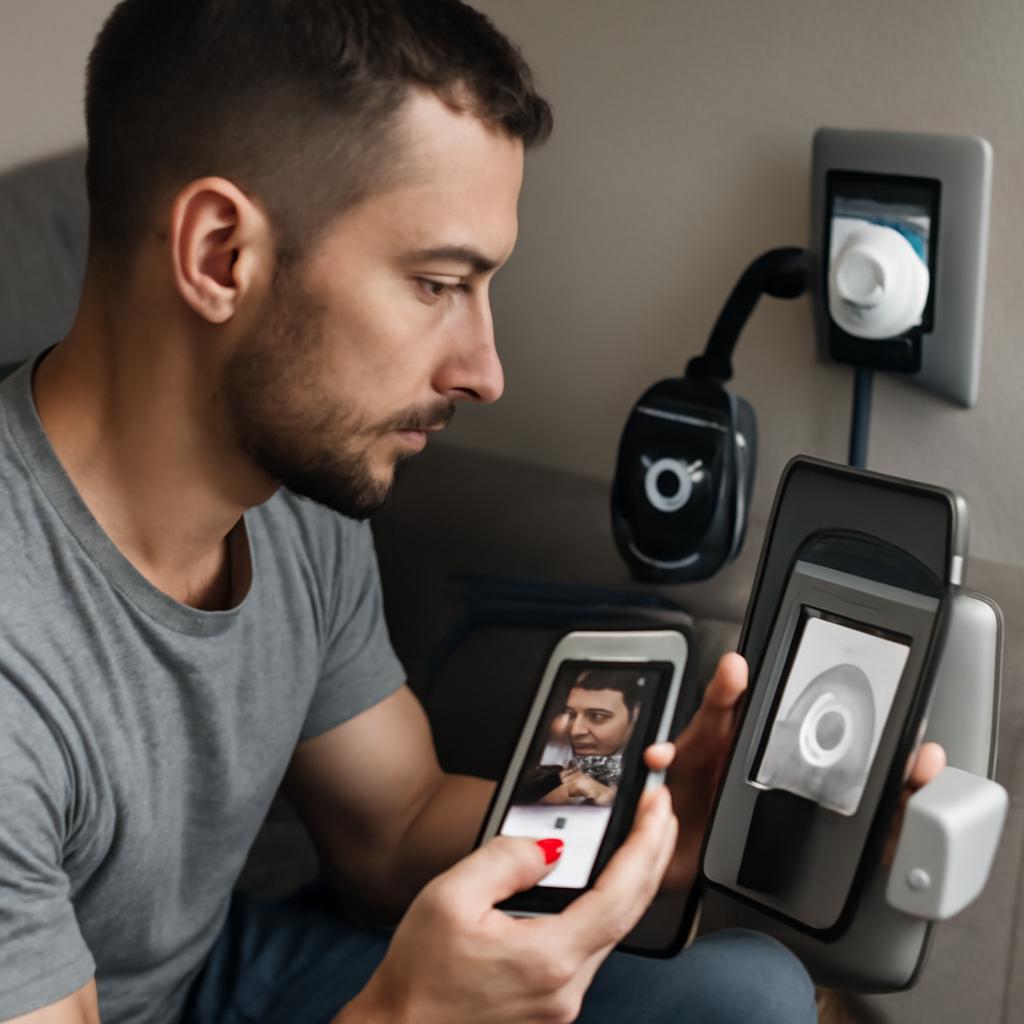 apps para relacionamento com integração com sistemas de controle