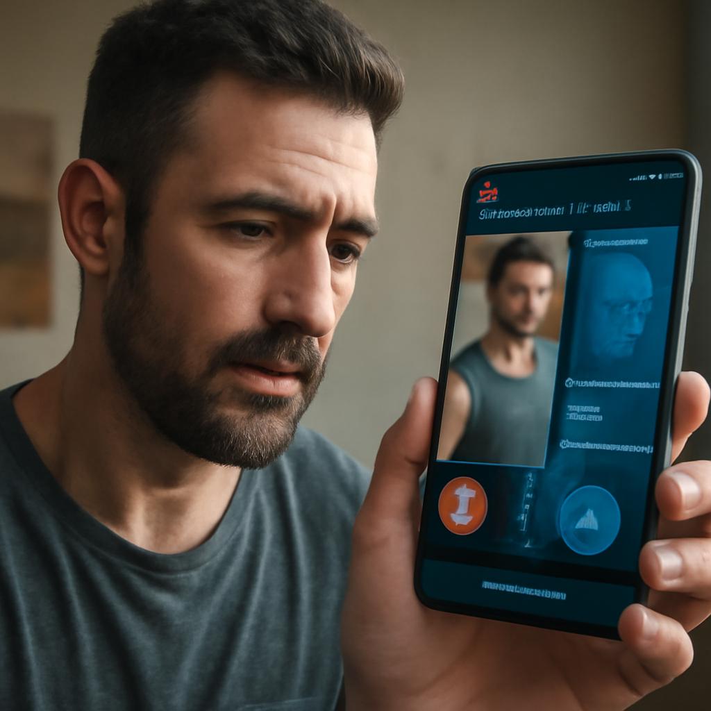 apps para namoro com sistemas de análise de comportamento