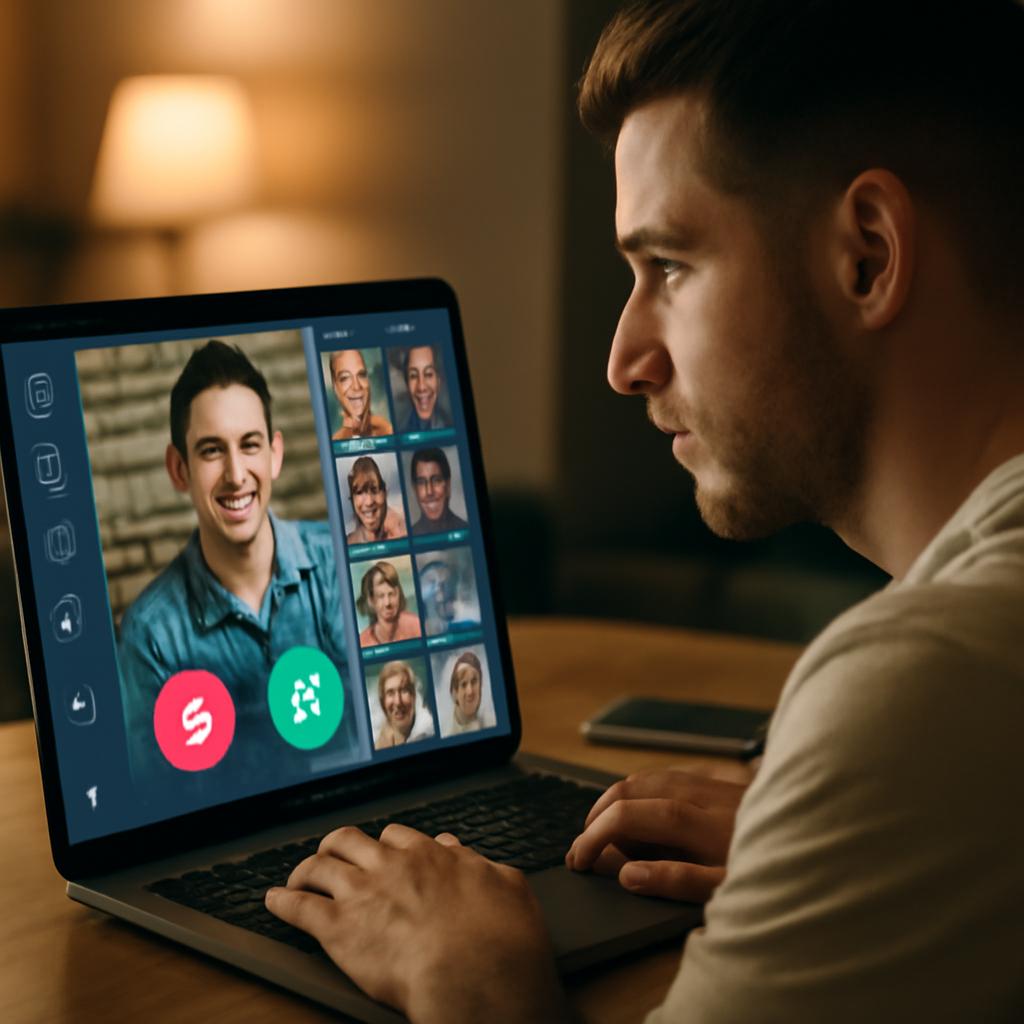 apps para namoro com versões para computador