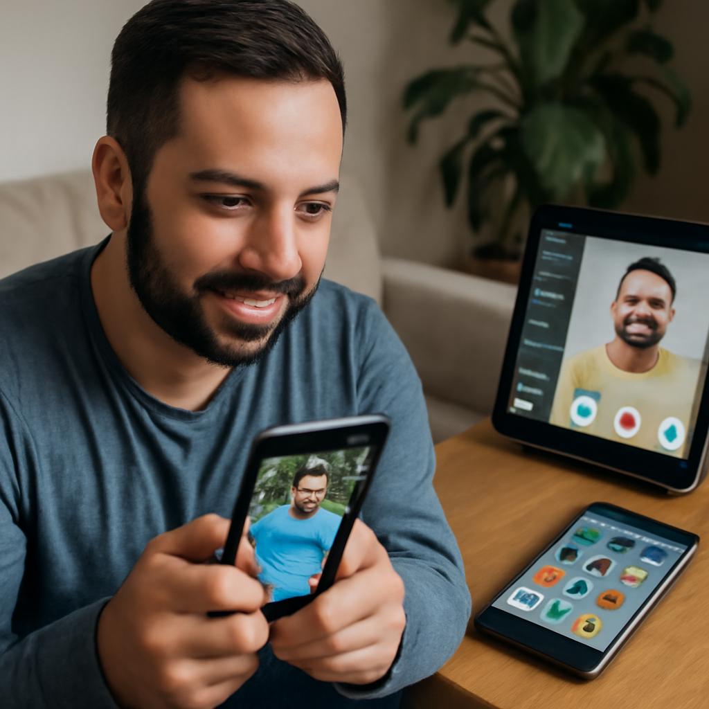 apps para relacionamento com integração com gestão