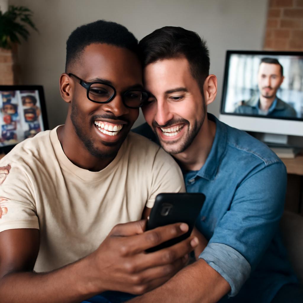 sites sociais para amizade