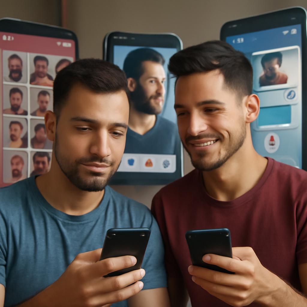 softwares de relacionamento digital