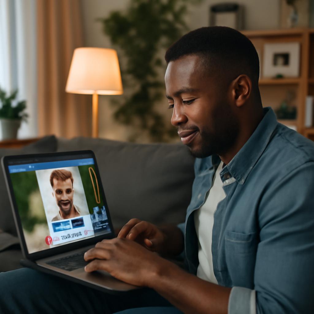 sites para relacionar pessoas online
