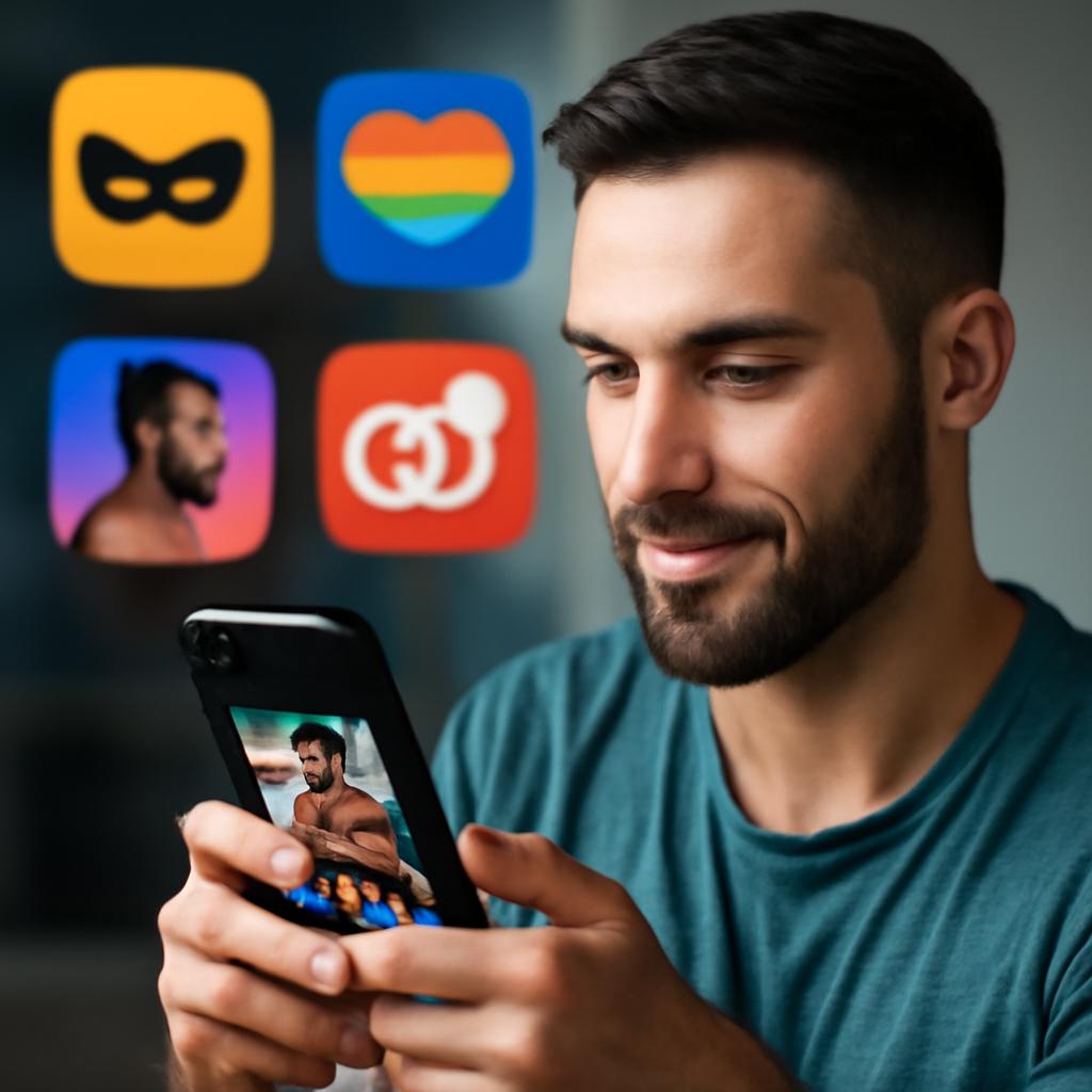 apps com integração em redes sociais sociais