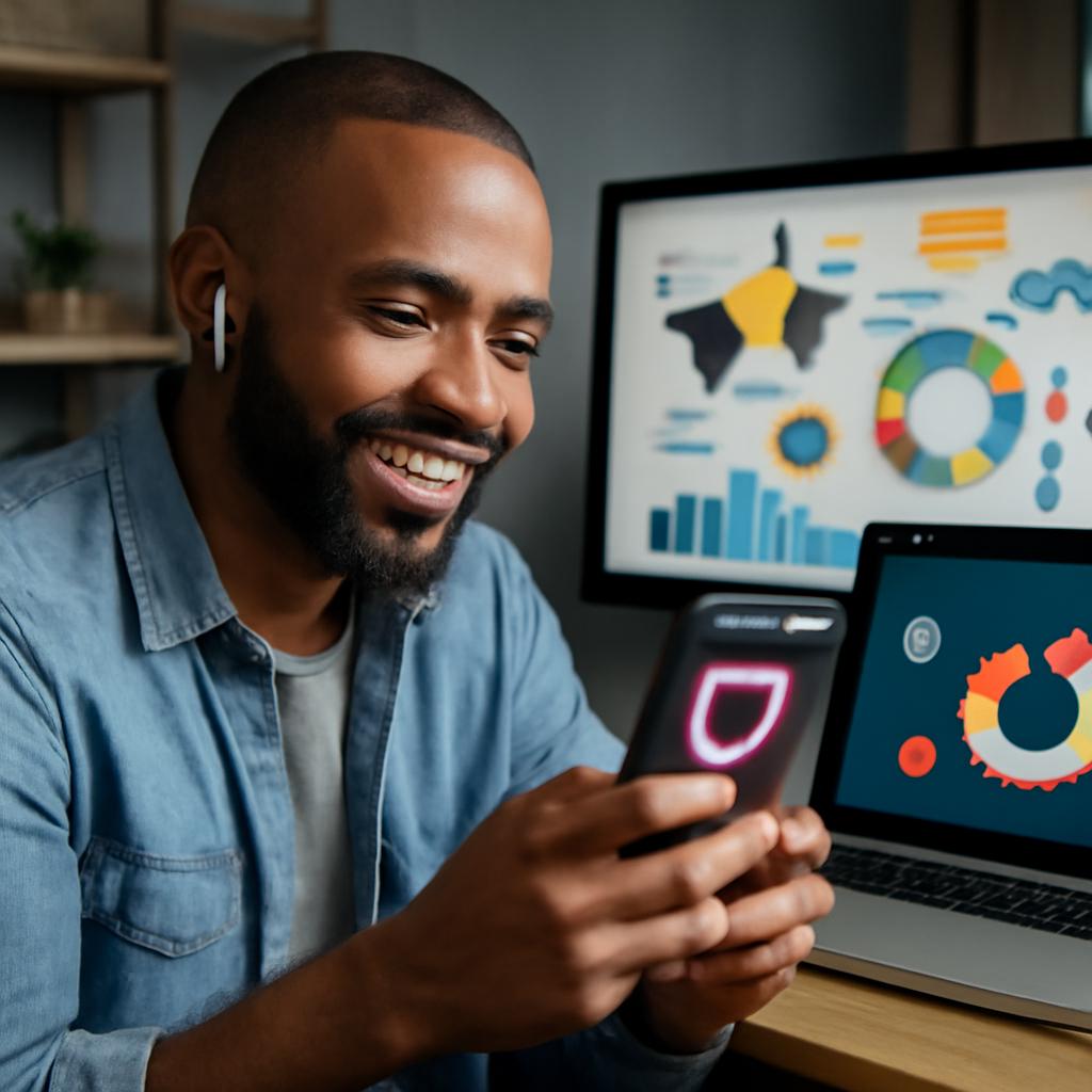 apps para namoro com ferramentas de marketing digital eficaz