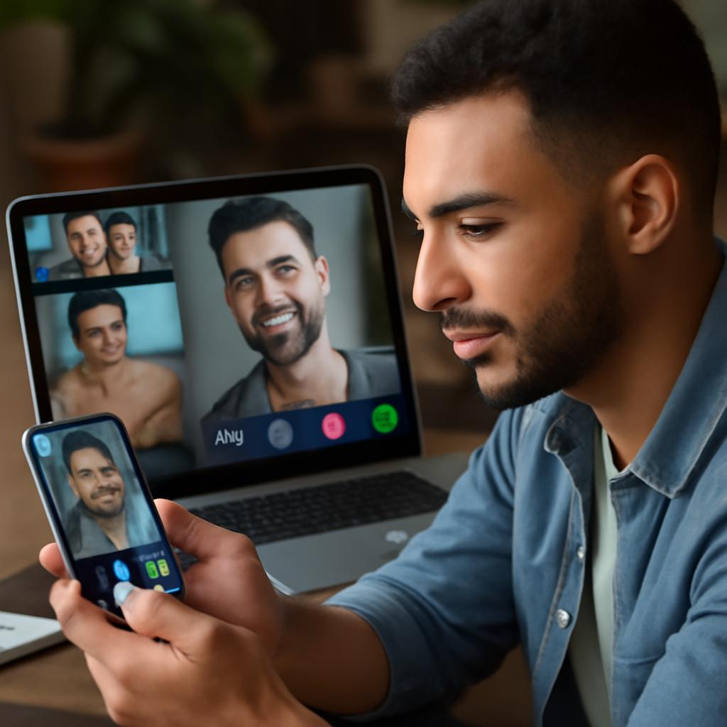 apps para namoro com gestão de conteúdo interativo