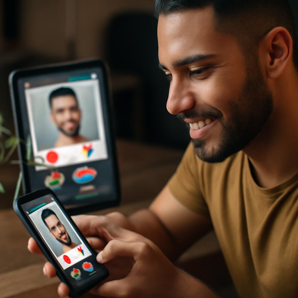 apps para namoro com sistemas de fidelização de usuários