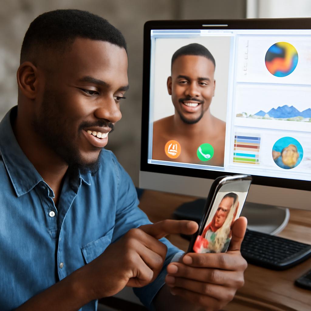 apps para namoro com integração com plataformas de análise de dados
