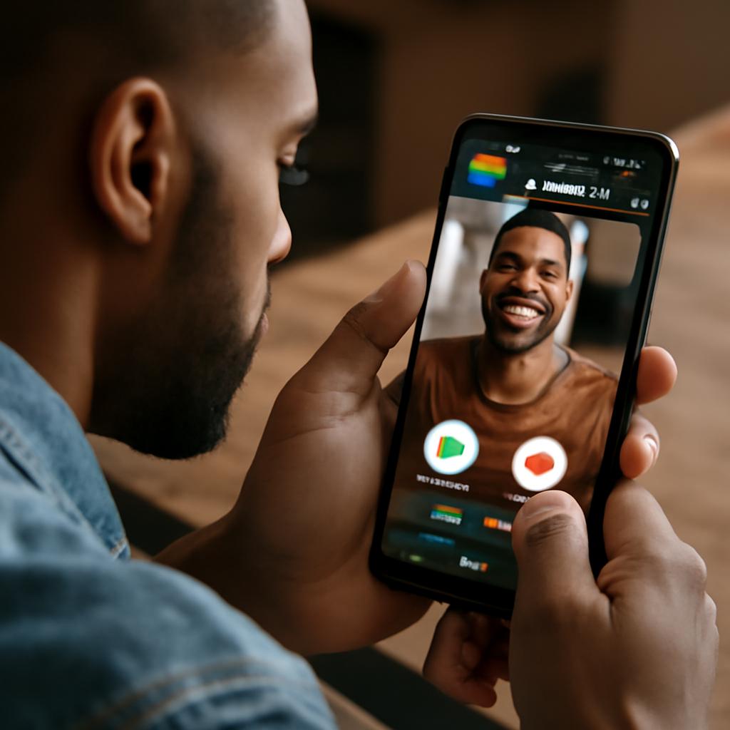 apps para namoro com integração com fidelização de clientes