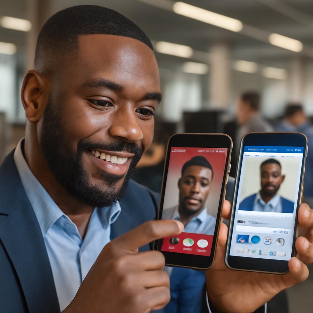 apps para namoro com integração com sistemas de redes sociais corporativas