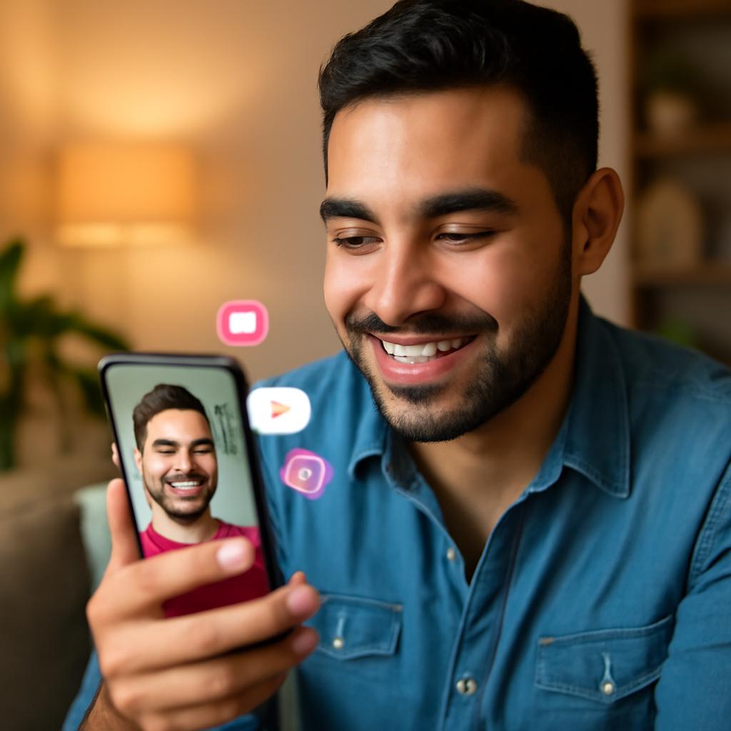 apps para namoro com notificações personalizadas por usuário