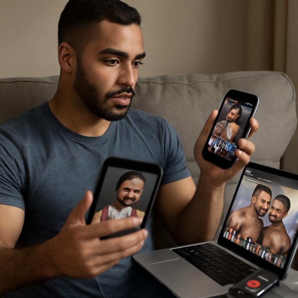 apps para namoro com múltiplas versões para dispositivos
