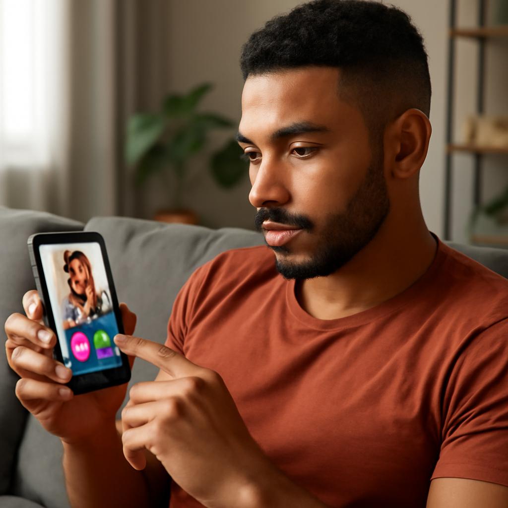 apps para namoro compatíveis com dispositivos móveis