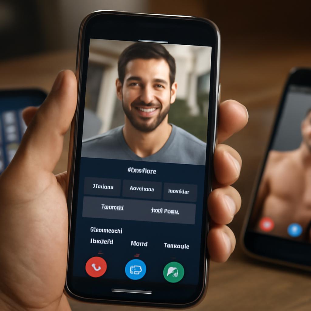 apps para namoro com funcionalidades para filtro de interesses
