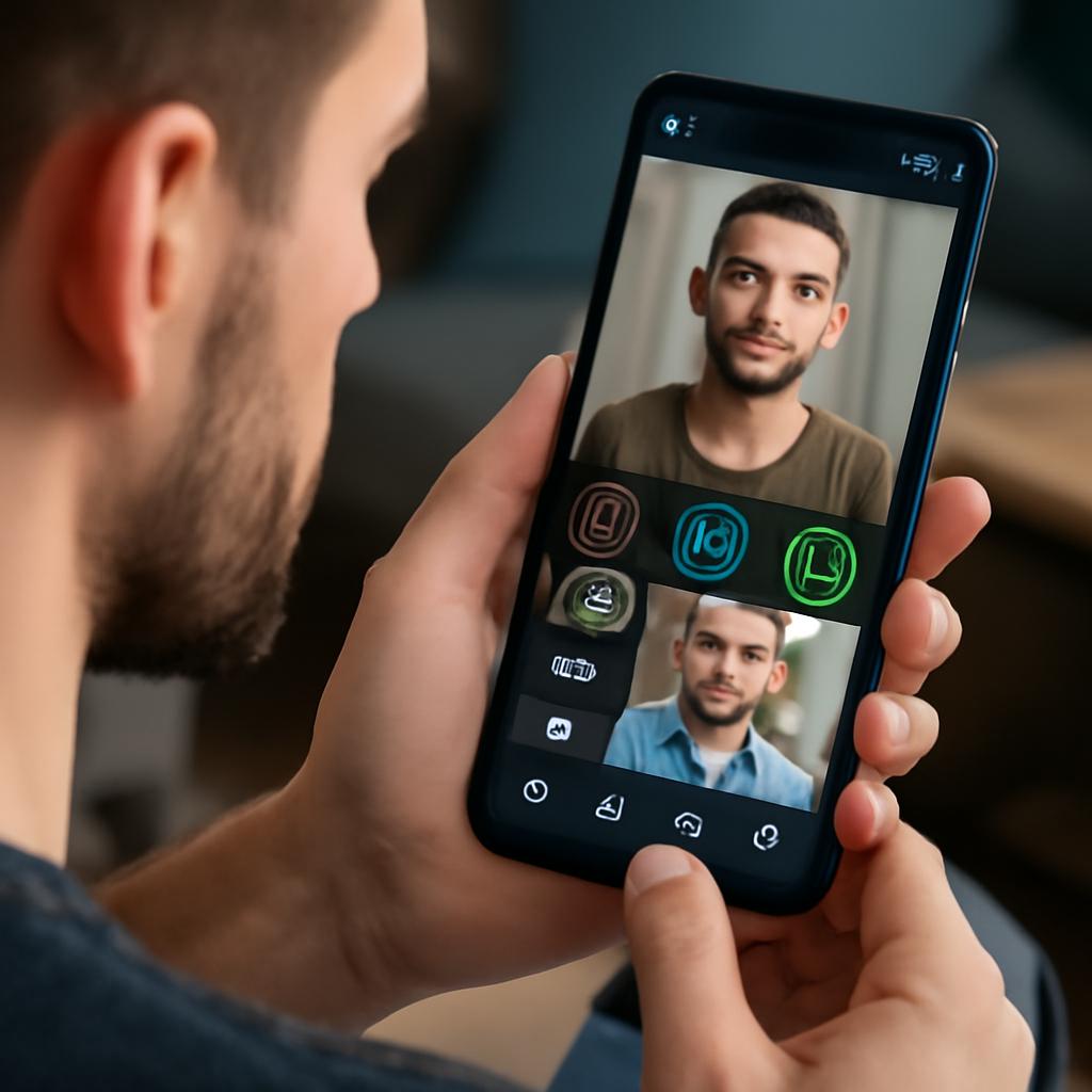 apps para namoro com funcionalidades para gestão de usuários