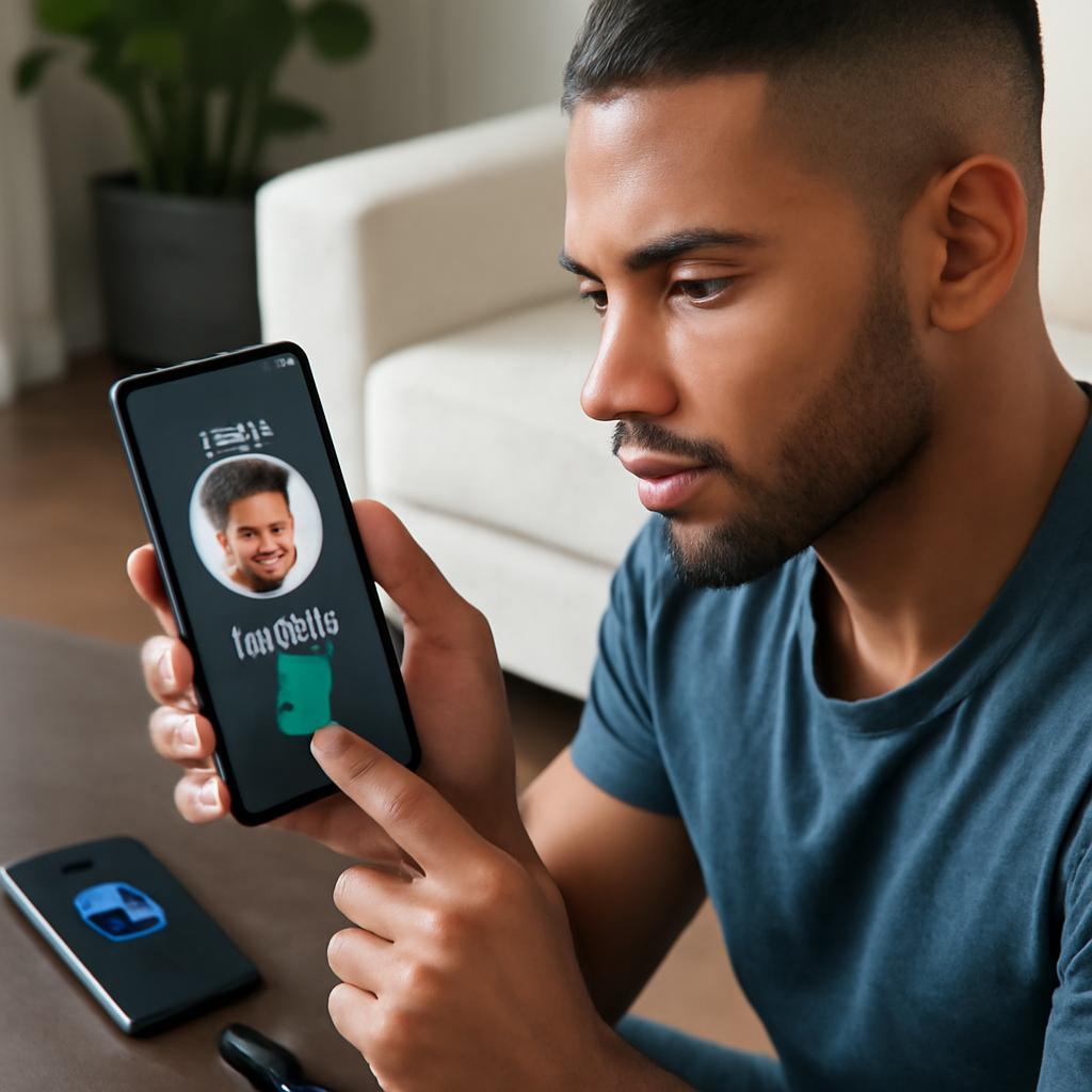 apps para namoro com sistema de autenticação multifator