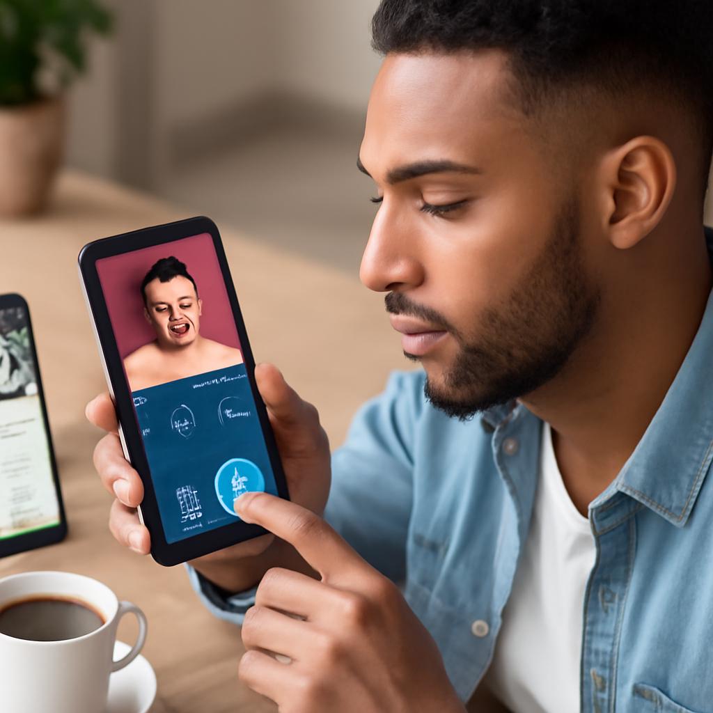 apps para namoro com controle financeiro e análise de custos