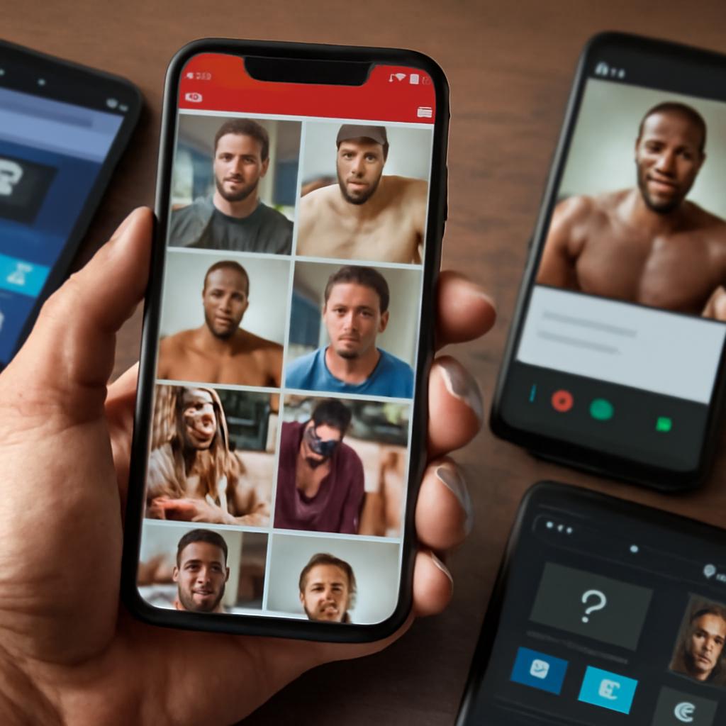 apps para namoro com funcionalidades para gestão de conteúdo